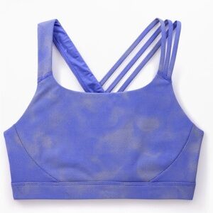 athelta train free Borealis reflective NWT sz L